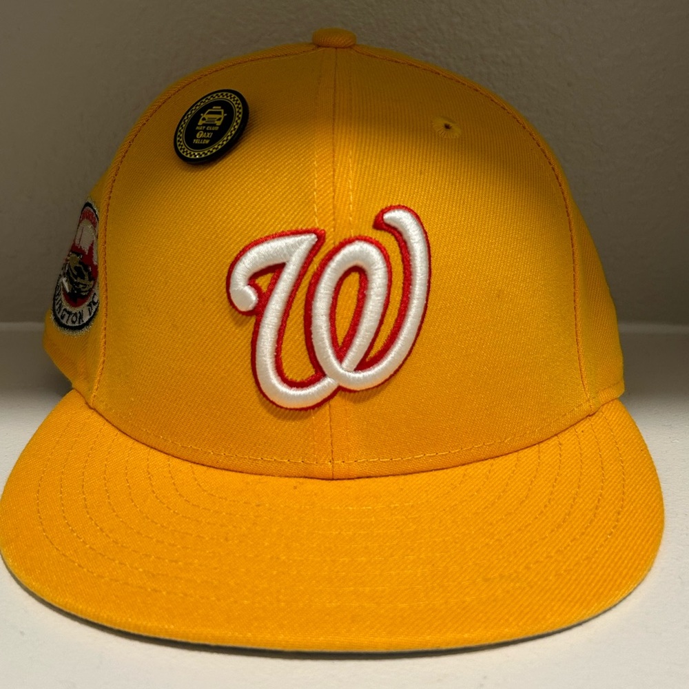 HAT CLUB X NEW ERA TAXI COLLECTION